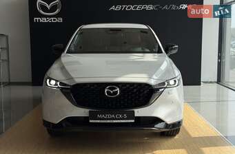 Mazda CX-5 2025 в Полтава