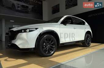 Mazda CX-5 2025 в Полтава