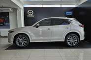 Mazda CX-5 Top