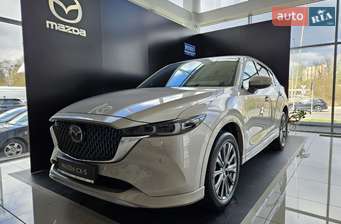 Mazda CX-5 2025 в Львів