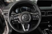 Mazda CX-5 Top