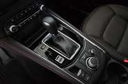 Mazda CX-5 Top