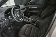 Mazda CX-5 Top