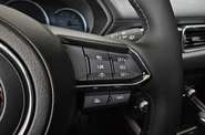 Mazda CX-5 Top