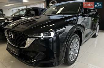 Mazda CX-5 2025 в Вінниця
