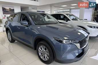 Mazda CX-5 2025 в Вінниця