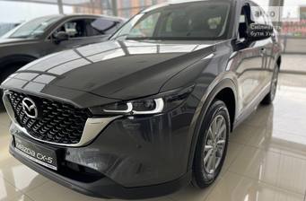 Mazda CX-5 2025 Touring 2.0 SkyActiv-G AT (150 к.с.)