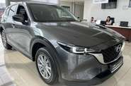 Mazda CX-5 Touring