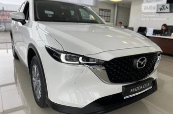 Mazda CX-5 2025 Touring S 2.0 SkyActiv-G AT (150 к.с.)
