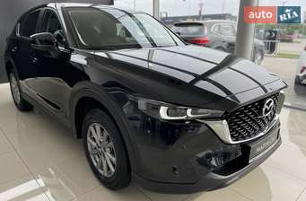 Mazda CX-5 2025 в Вінниця