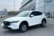 Mazda CX-5 Mazda CX-5 Touring