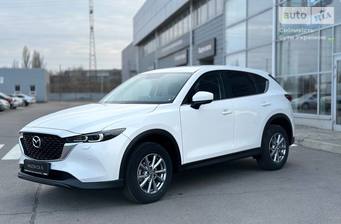 Mazda CX-5 2025 Touring
