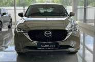 Mazda CX-5 Style