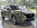 Mazda CX-5 Mazda CX-5