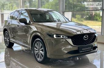 Mazda CX-5 2025 Style