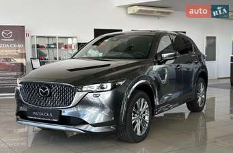 Mazda CX-5 2025 в Дніпро (Дніпропетровськ)