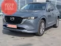 Mazda CX-5 Mazda CX-5