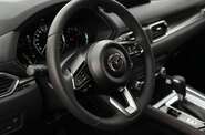 Mazda CX-5 Sport Black