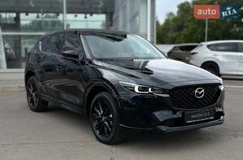 Mazda CX-5 2025 в Дніпро (Дніпропетровськ)