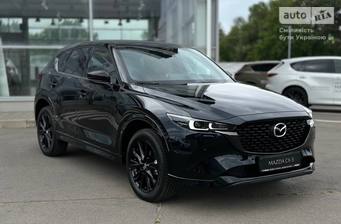 Mazda CX-5 2025 Sport Black