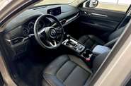 Mazda CX-5 Touring S