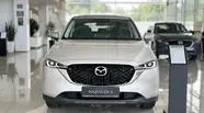 Mazda CX-5 Touring S
