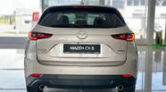 Mazda CX-5 Touring S