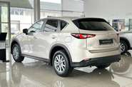 Mazda CX-5 Touring S