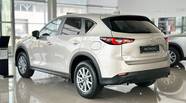Mazda CX-5 Touring S