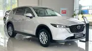 Mazda CX-5 Touring S