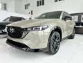 Mazda CX-5 Mazda CX-5
