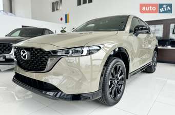 Mazda CX-5 2025 в Хмельницький