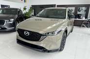 Mazda CX-5 Sport Black