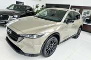 Mazda CX-5 Sport Black