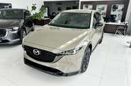 Mazda CX-5 Sport Black
