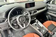 Mazda CX-5 Sport Black