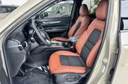 Mazda CX-5 Sport Black