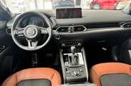 Mazda CX-5 Sport Black