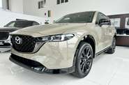 Mazda CX-5 Sport Black