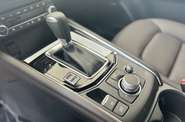 Mazda CX-5 Top