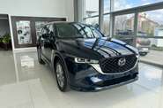Mazda CX-5 Top