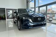 Mazda CX-5 Top