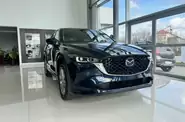 Mazda CX-5 Top