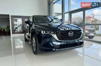 Mazda CX-5 2025 в Хмельницький