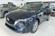 Mazda CX-5 Top