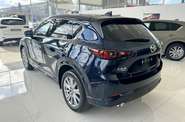 Mazda CX-5 Top