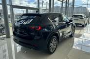 Mazda CX-5 Top