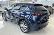 Mazda CX-5 Top