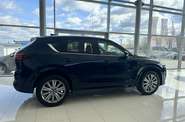 Mazda CX-5 Top