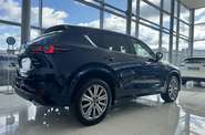 Mazda CX-5 Top